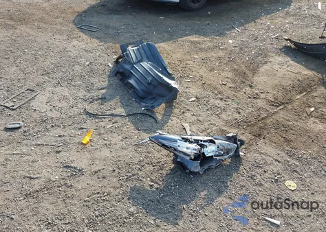 2018 Mazda Mazda3 Sport z USA, uszkodzony, nr VIN 3MZBN1U79JM251120